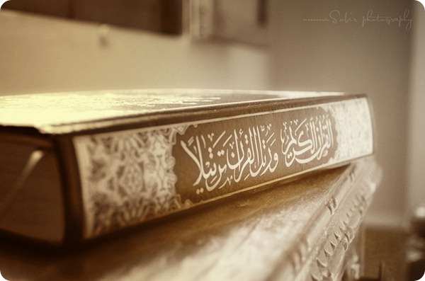 Последние десять ночей Рамадана лучше посвятить себя только поклонению